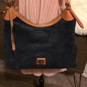 Dooney & Bourke hobo
